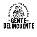 Gente Delincuente - Barrios Unidos