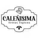 Caleñisima Fritos Tipicos - Comuna 19