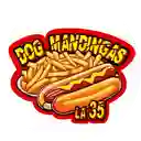 Dog Mandingas - La America