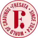 Fresata - UCG13