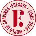 Fresata - UCG8