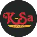 De la Ksa Al Carbon