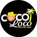 Coco Loco Gastro Bar
