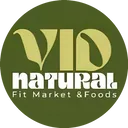 Vid Natural Healthy Food