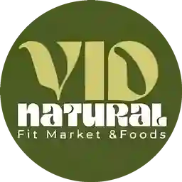 Vid Natural Mercado Saludable a Domicilio