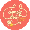 Donde Leon Cocina Dulce