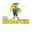 Señor Broaster