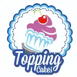 Topping Cakes Cra. 30 a Domicilio