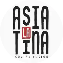 Asia Latina Cocina Fusion a Domicilio