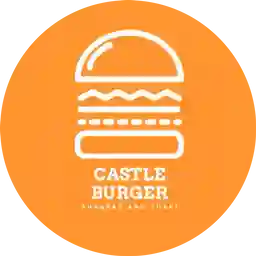 Castle Burger  a Domicilio