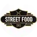 Street Food Drs - Manga
