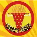 Crazy Fries - Teusaquillo