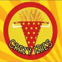 Crazy Fries a Domicilio