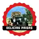 Delicias Paisas - Engativá