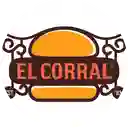El Corral - Hamburguesa - Chía