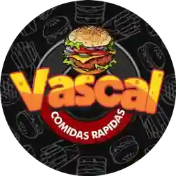 Vascal Comidas Rápidas a Domicilio