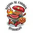 Asados Al Carbon Q Chorizo - Aranjuez
