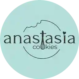 Anastasia Cookies   a Domicilio