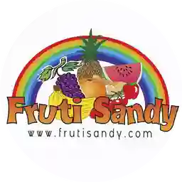 Fruti Sandy Manga a Domicilio