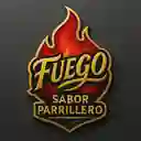Fuego - Sabor Parrillero - San Javier