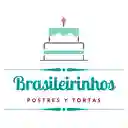 Brasileirinhos - Engativá