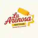 La Arenosa Fast Food - Fontibón