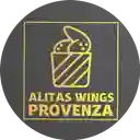Alitas Wings Provenza