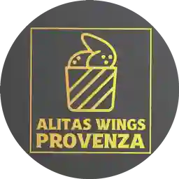 Alitas Wings Provenza a Domicilio