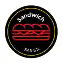 Sndwich Sangil