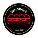 Sndwich Sangil