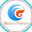 Maira S Flavors - Simón Bolívar