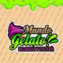 Heladeria y Fruteria Mundo Gelato - Rafael Uribe