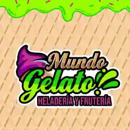 Heladeria y Fruteria Mundo Gelato Cl. 35 Sur a Domicilio