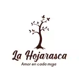 LA HOJARASCA PANADERIA CONSCIENTE  a Domicilio