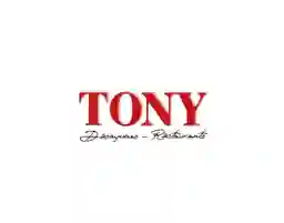 Restaurante Tony a Domicilio