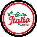 La Nueva Bella Italia Pizzeria