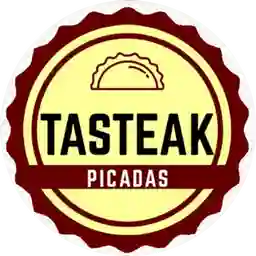 Tasteak Picadas Bq  a Domicilio