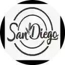 San Diego Restaurante