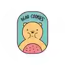 Bear Cookies Vup - La Elvira