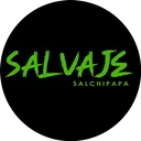 Salvaje Salchipapa