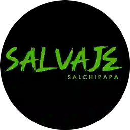 Salvaje Salchipapa  a Domicilio