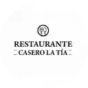 Restaurante Casero la Tia - Buenos Aires