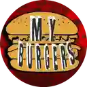 My Burgers - Comuna 8