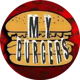 My Burgers Oriente  a Domicilio