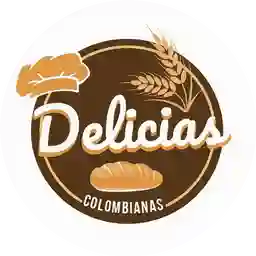 Delicias Colombianas a Domicilio