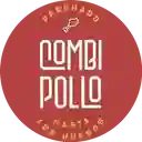 Combi Pollo Itagui - Comuna 5