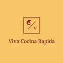 Viva Cocina Rapida