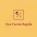 Viva Cocina Rapida