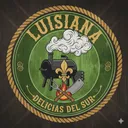 Luisiana Bbq