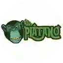 Señor Platano - Quimbaya